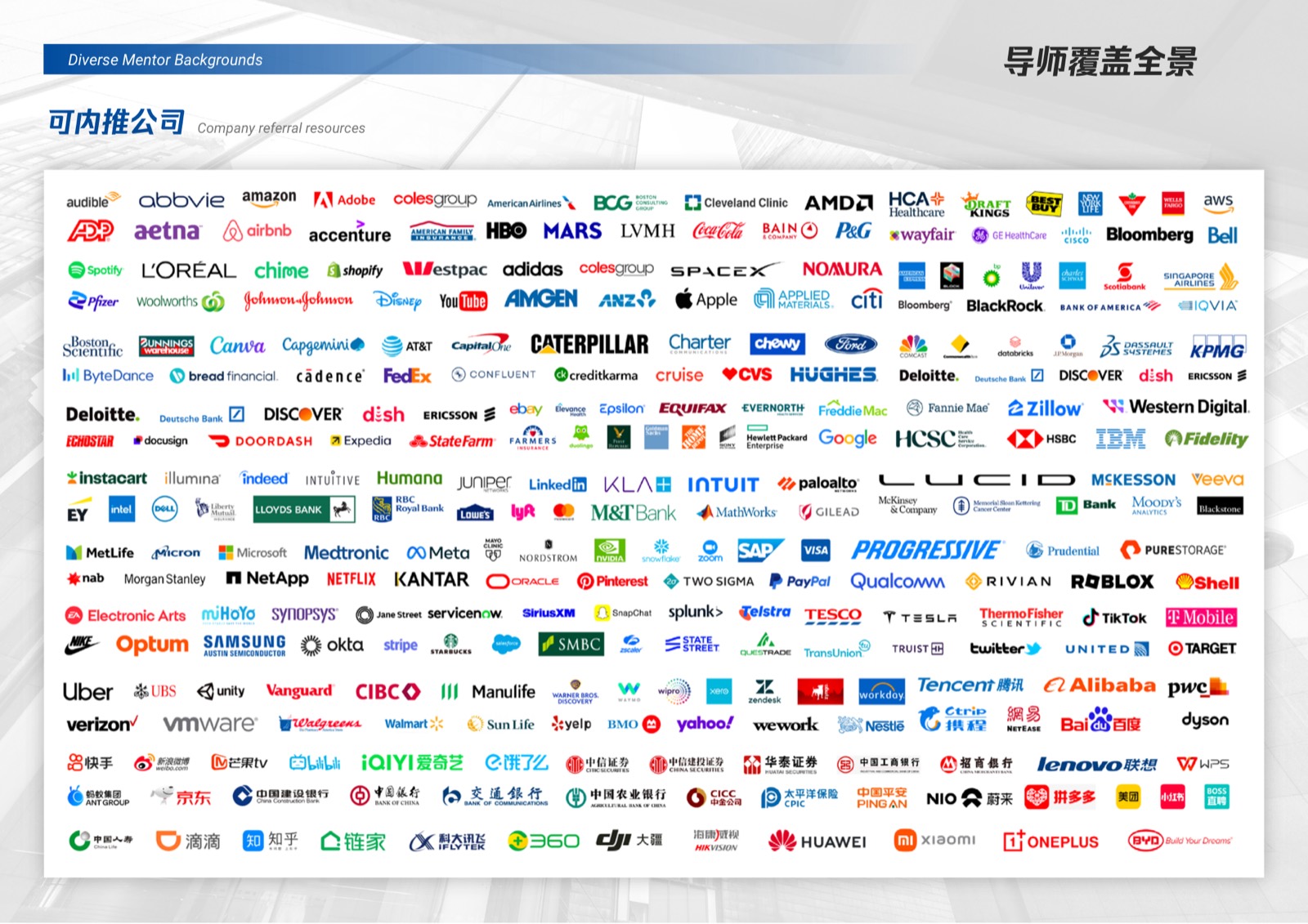 蒸汽教育企业资源展示